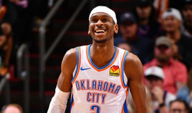 Oklahoma, Denver serisi 2-2’ye geldi!