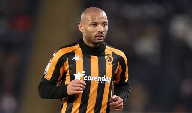 Joao Pedro, Hull City'den ayrılıyor