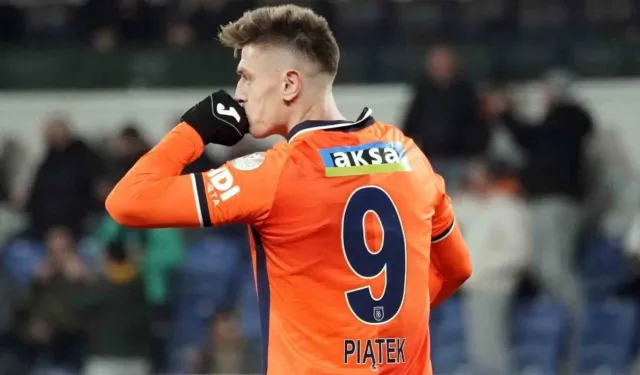 Krzysztof Piatek Katar yolcusu!