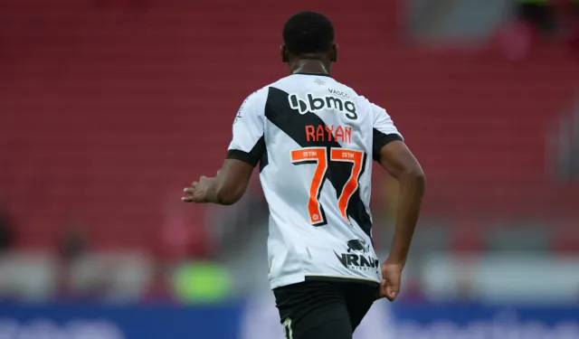 Beşiktaş'tan "wonderkid" transferi!