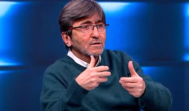 Rıdvan Dilmen'den Beşiktaş açıklaması: Gerçekleşirse kulüp tarihine geçecek başarı