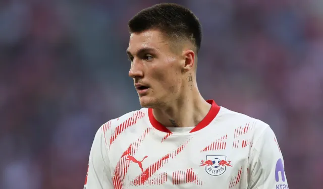 Arsenal, Sesko için harekete geçti!