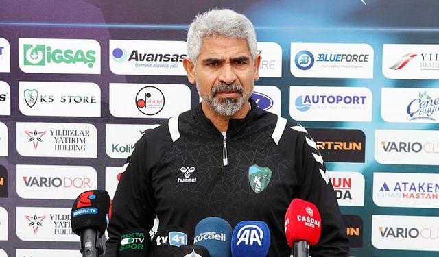 Şok istifa: Süper Lig'in yeni ekibinde ayrılık!