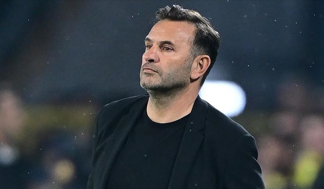 Okan Buruk'a yeni sözleşme!
