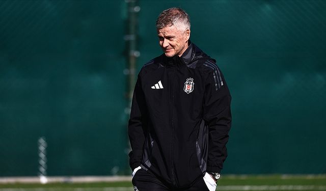 Beşiktaş'ta üç isim ile yollar ayrılıyor!