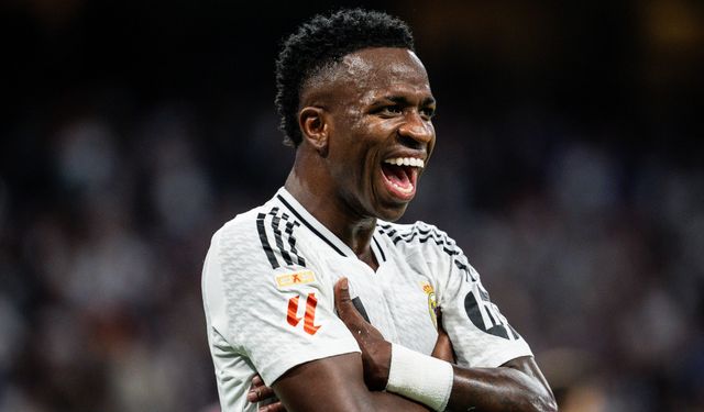 Vinicius Junior, kulüp satın aldı!