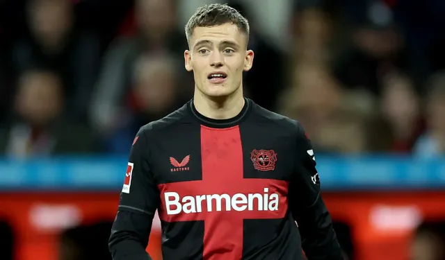 Bayern Münih'ten Florian Wirtz'e reddedemeyeceği teklif!