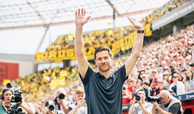 Real Madrid'de flaş gelişme: Xabi Alonso dönemi transferlerle başlıyor