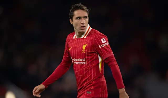 Beşiktaş'a piyango: Federico Chiesa!