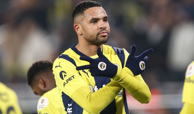 Al Hilal, En-Nesyri için teklif yaptı