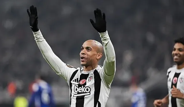 Beşiktaş'ta üç yabancıya teklif var!