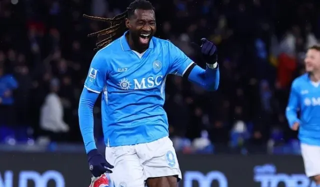 Solskjaer, Anguissa'yı aradı: "Bize gelmelisin"