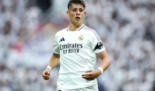 Arda Güler'in iptal olan gol pozisyonu hakkında resmi açıklama: Karar onandı