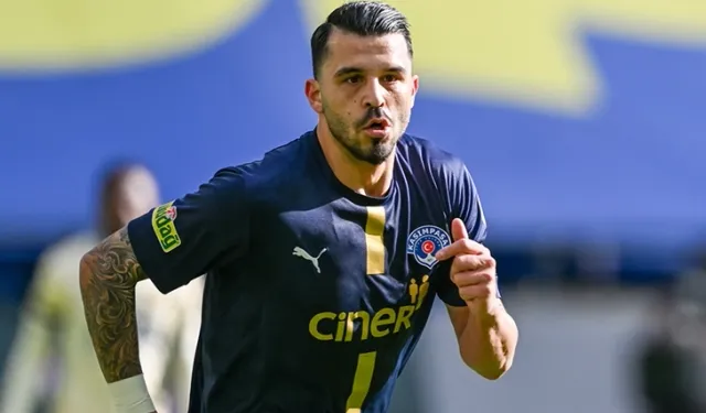 Kocaelispor, Aytaç Kara'nın peşinde!