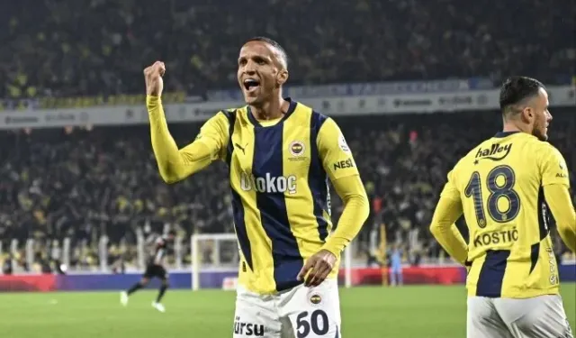 Rodrigo Becao'nun talipleri artıyor
