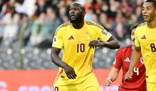 Gol yağmurunun galibi, Belçika!