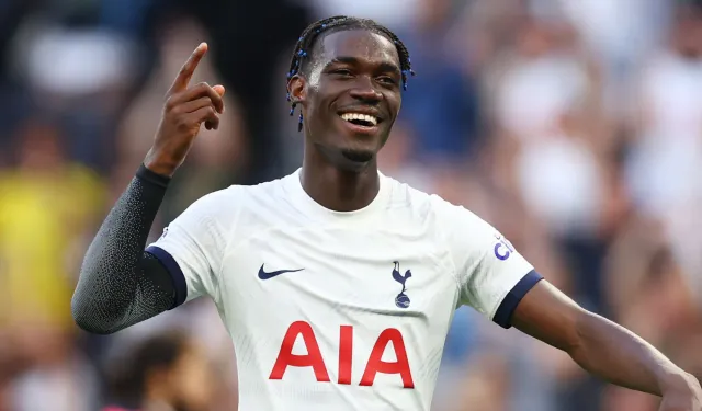 Yves Bissouma için ayrılık vakti: Şampiyonlar Ligi'nde yok!