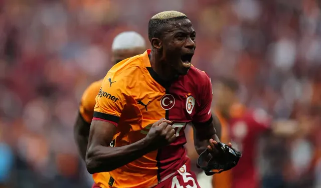 Chelsea'den flaş Osimhen kararı: Rota değişti!