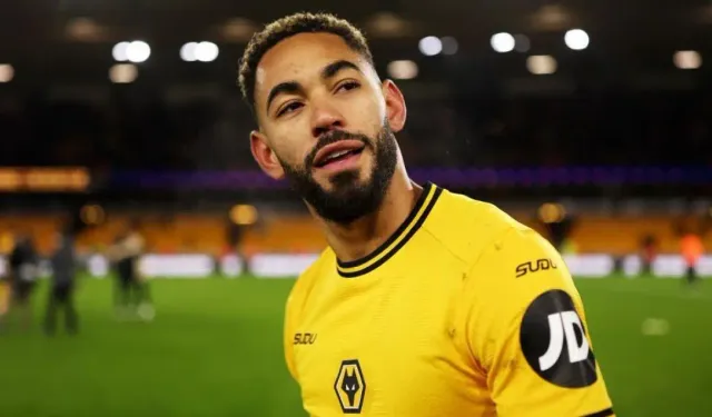 Manchester United, Matheus Cunha'yı açıkladı!