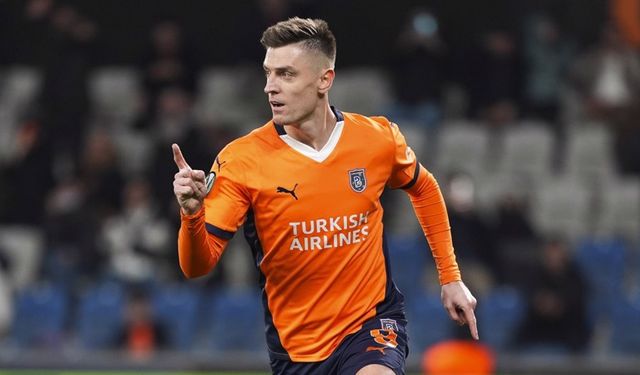 Krzysztof Piątek, resmen Al Duhail'de!
