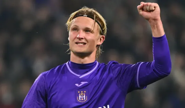 Beşiktaş'tan Dolberg ve Arokodare çıkarması!