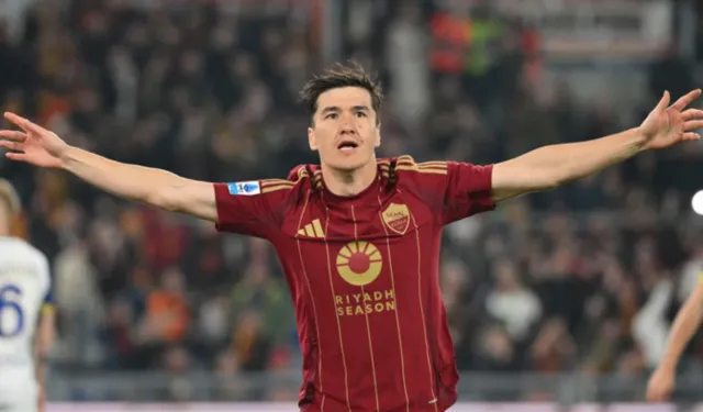 Başakşehir, Shomudorov ile anlaşmaya yakın!