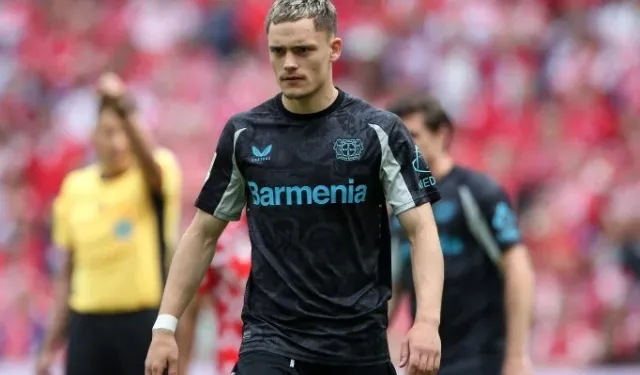 Anlaşma tamam: Florian Wirtz, Liverpool yolcusu!