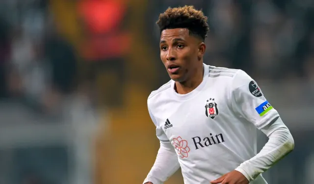 Gedson Fernandes'e Rusya'dan 2 teklif