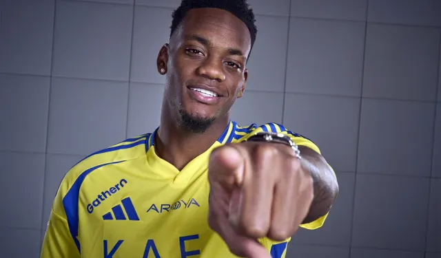 Fenerbahçe'de Jhon Duran için İstanbul'da görüşme!