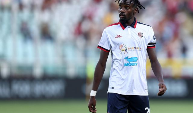 Samsunspor'a Fransız orta saha!