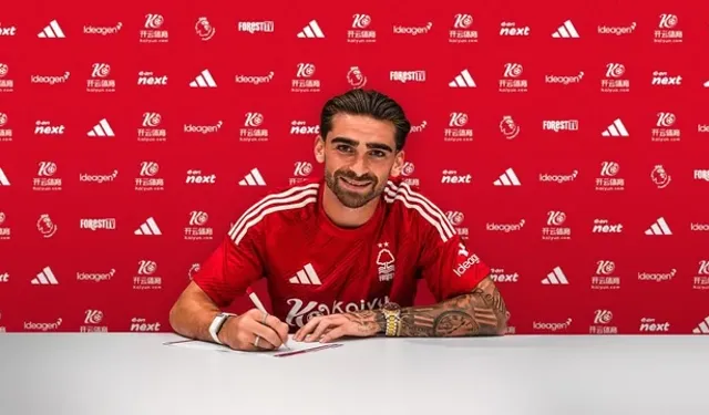 Jota Silva'nın Türkiye'ye transfer iddiası güçlendi!