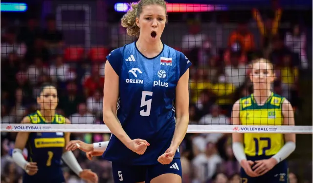Agnieszka Korneluk, Fenerbahçe Medicana'da!