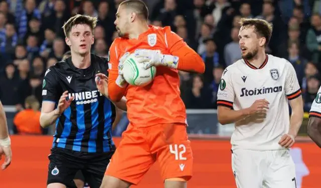 Livakovic'den Kotarski'ye Galatasaray için olumlu yanıt!