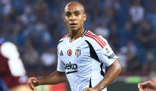 Beşiktaş'a Joao Mario sürprizi!