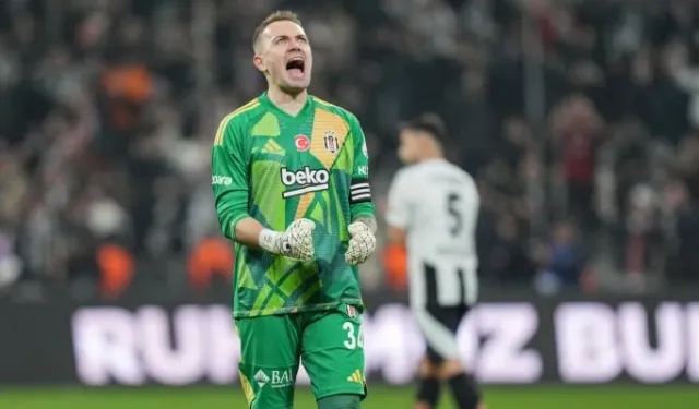 Mert Günok'tan Solskjaer sözleri: "Farklı bir hoca"