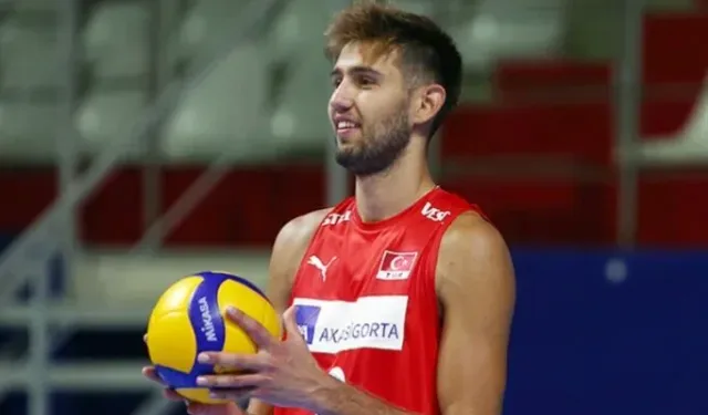 Adis'ten sonra Mirza da Fenerbahçe Medicana'da!