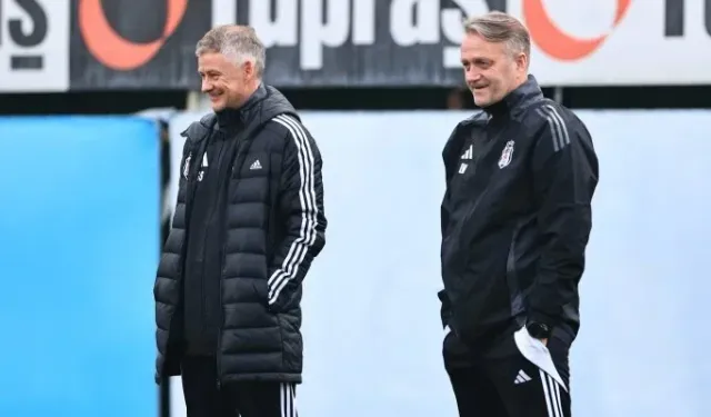 Erling Moe, açıklamalarda bulundu!