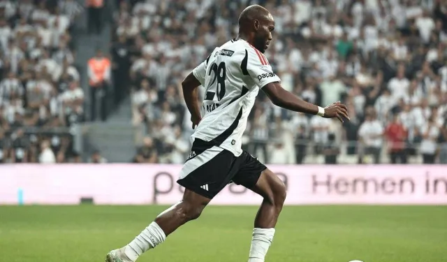 Musrati son bir şans istedi!