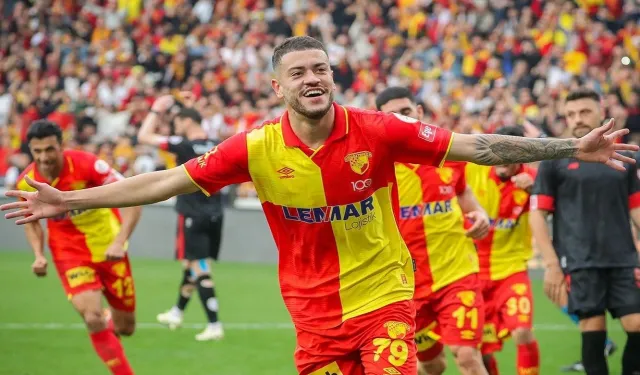 Leipzig, Romulo transferini bitiriyor