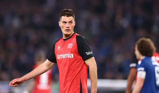 Beşiktaş, Schick için beklemede