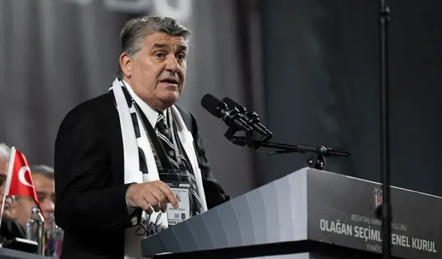 Serdal Adalı'dan sert sözler!