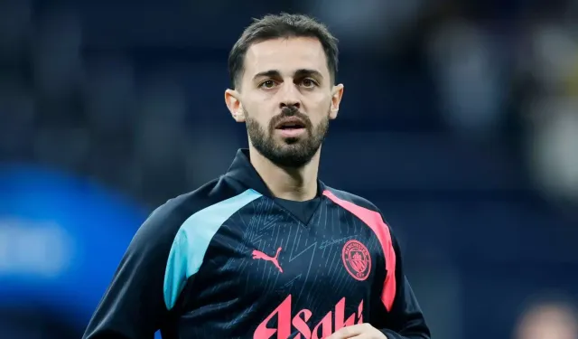 Galatasaray, Bernardo Silva'dan vazgeçmiyor