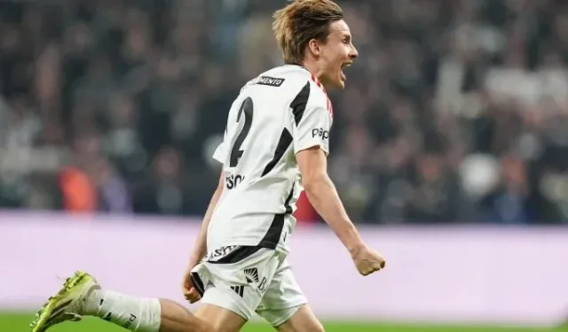 Samsunspor'dan Jonas Svensson atağı!