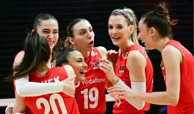 Filenin Sultanları'ndan 3'de 3!