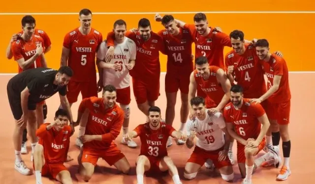 Filenin Efeleri, ilk galibiyetine ulaştı!