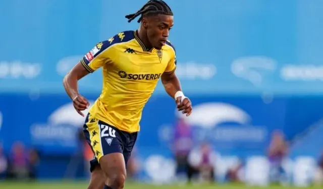 Trabzonspor, Wagner Pina'yı getiriyor!
