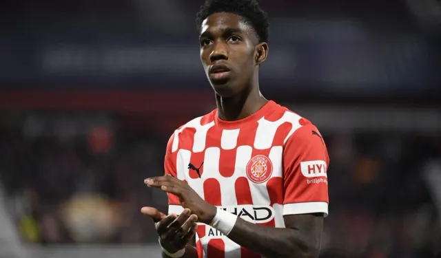 Devin Özek, bombayı patlatıyor: Yaser Asprilla!