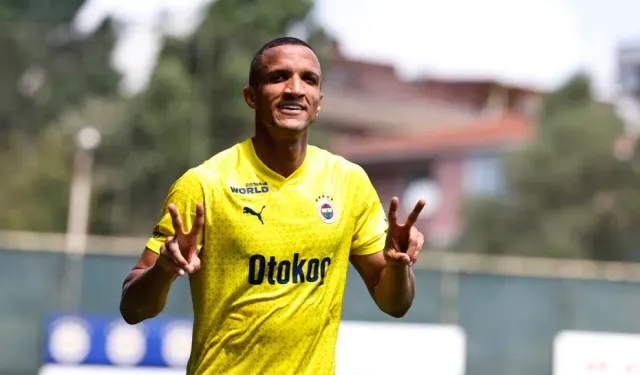 Fenerbahçe'ye Becao sürprizi: 5 takım talip!