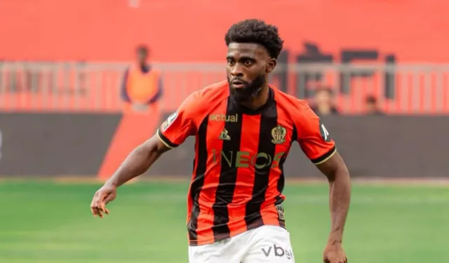 Boga'dan Trabzonspor resti!