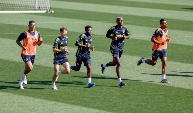 Brezilya kulüpleri peşinde: Fenerbahçeli oyunculara yeni teklif!